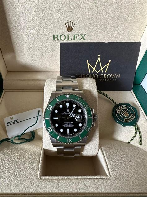 rolex starbucks submariner 2023